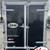 2025 CARGO KING Nomad 5X8 W/ Barn Doors +6" Extra Height 2990Lb Gv 6 thumbnail