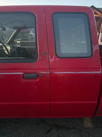 1997 Ford Ranger - $4800 (Wenatchee WA)63442650223875123