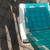 Vintage aluminum folding beach chair by Sunbeam A93 7 thumbnail
