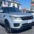 2017 Land Rover Range Rover Sport SE Sport Utility 4D 6 thumbnail