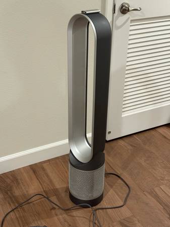 Dyson Pure Cool™ TP01 purifier 1