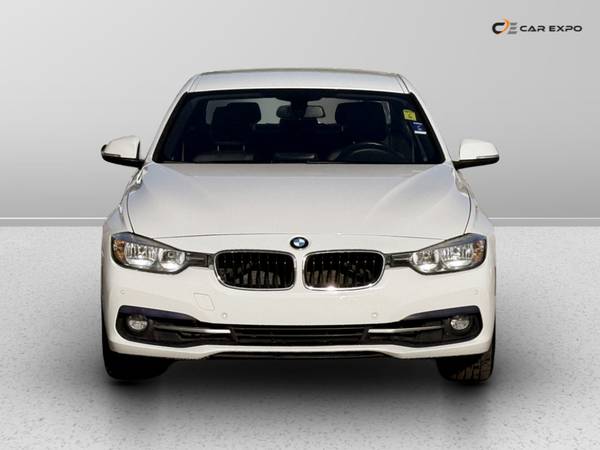 2017 BMW 3 Series 330i Sedan 4D sedan Alpine White - $9,991 (CALL 530-464-5165 FOR AVAILABILITY)63617723217025121