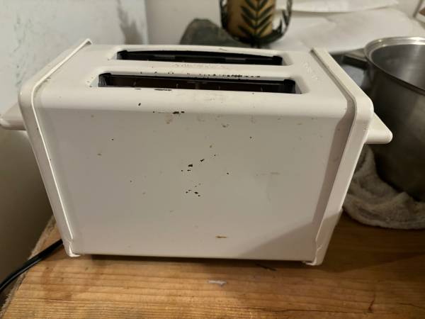 2 slice toaster 1