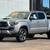 Silver Certified 2018 Toyota Tacoma TRD Sport V6 8 thumbnail
