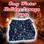 NEW Cosy Winter Holiday XXL Lounge Mens Long Pants 1 thumbnail