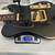 Vintage Fender Collector's Edition "Black and Gold" Telecaster 6 thumbnail