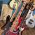 MJT/YARAH Customs Jazz 4-string bass 3 thumbnail