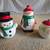 3 Holiday Ceramic Cookie Jar Lot 1 thumbnail