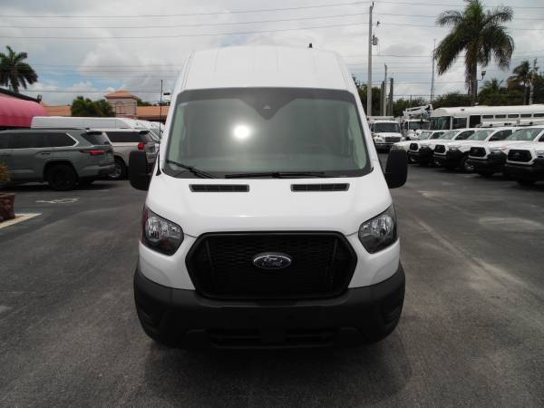2024 Ford Transit 350 Van - Photo 2