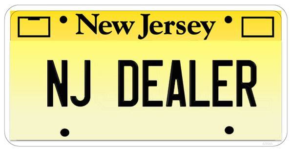 ACCESSO SUBASTA/ DEALERS LICENSE 1