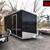 2026 Lightning Trailers LTFCH 8.5X16 RTA2 Cargo / Enclosed Trailer 1 thumbnail
