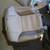 Toyota Tundra Crew Max OEM Genuine Leather Rear Seats Covers 3 thumbnail