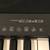 Yamaha 61-key electronic keyboard with stand and chair 4 thumbnail