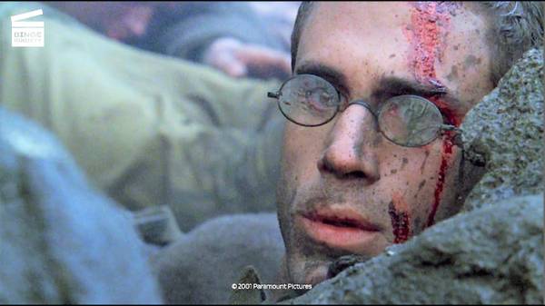 Enemigo en las puertas (2001) Jude Law, Joseph Fiennes, Rachel Weisz - 4 $ (Bethesda)63470817261827122
