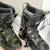7 Sims snowboarding boots/caliber US men's size 10 4 thumbnail