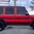 2017 Mercedes-Benz AMG G 63 AWD 4MATICSUV SUV 4 thumbnail