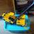 Vintage Mighty Tonka Mobile Crane with original box 2 thumbnail