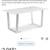 Meridian Furniture Owen & Carlton Modern Dining Set 4 thumbnail