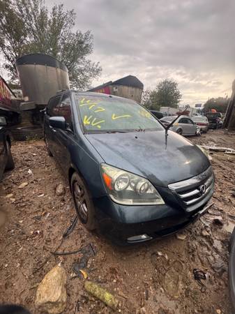 ✨2005 Honda Odyssey - PARTING OUT - B-12 - STK#F33532 ✨ 1