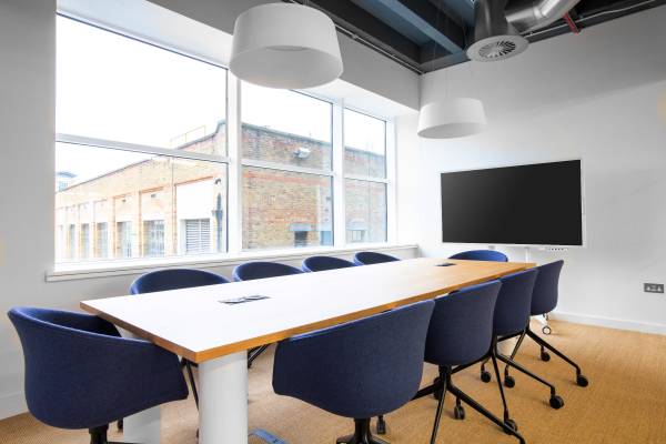 $69 Host no-worries meetings. Get rooms, set-up & catering. Just $69/hour (Reston)63896156435074120