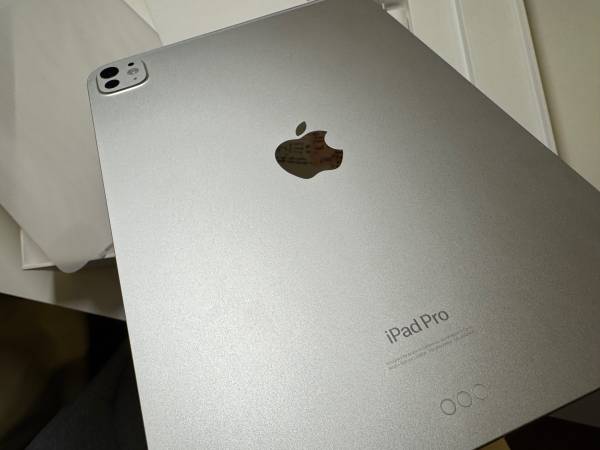 iPad pro M4 256GB WiFiモデル　おまけ付き Apple（アップル） 13インチiPad Pro （Apple M4） Wi-Fiモデル