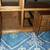Giant ENTERTAINMENT CENTER Cabinet Stand for CRT TV Gaming DVD Shelf 12 thumbnail