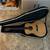 Rare All Solid Wood 2002 Fender GA-43S in vgc 1 thumbnail