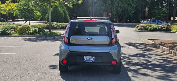 2015 Kia Soul - $4,000 (Damascus)63435583337603123
