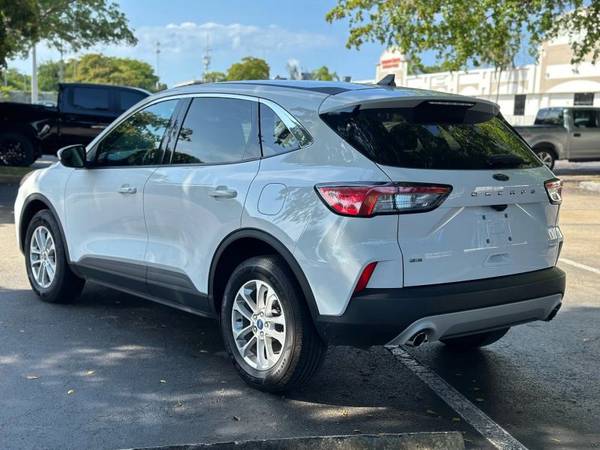2021 Ford Escape SUV Crossover - TRADE-INS WELCOME! - $13,995 (West Palm Beach)63479933215363124