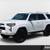 2018 Toyota 4Runner 4x4 4WD 4 Runner SR5 Premium SUV 1 thumbnail