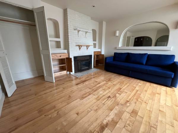 $2,000 / 550ft2 - Estudio encantador en ubicación privilegiada de Berkeley (berkeley)63668011794691120