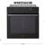 Appliances VA, 24" Single Electric & Gas Wall Oven Starting at 5 thumbnail