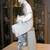 LLADRO - PHARMACIST, Large Porcelain Statue 4 thumbnail