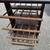 Furniture vintage magazine rack 4 thumbnail
