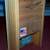 BAT SHELTER HOME Cedar Audubon Handcrafted Wood House w Mount Screws 10 thumbnail