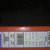 Fiberglass Extension Ladder 16 FT Type 1A  Like New 2 thumbnail