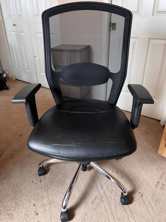 Office Depot Chair 1