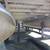 tracker 27 foot pontoon trailer with pontoon no titles 12 thumbnail