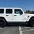 2024 Jeep Wrangler Unlimited Bright White Clear Coat For Sale NOW! 3 thumbnail