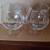 Pair of St. Remy Brandy Snifters 4 thumbnail