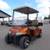 2017 EZGO RXV Golf Cart w/Cargo Box 1 thumbnail