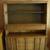 Mid Century Hutch 1 thumbnail