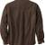 Men's Journeyman Shirt Jacket Tobacco-New 3 thumbnail