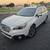 2015 Subaru Outback 2.5i Limited BackUp Camera  Leather Clean Title!! 1 thumbnail