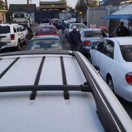 Public auto auction 1