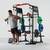 Smith Machine with Weights 2 thumbnail