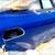 99 Miata 10AE blue door mint and 2001 headlights 2 thumbnail