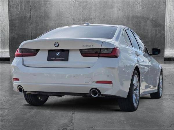 Serie 3 eléctrico BMW 2025 Serie 3 330i Sedán - $50,175 (Llame al *(346) 220-0881* para confirmar disponibilidad al instante)63622408996227124