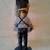 VINTAGE UNCLE SAM BANK AND WHITE SOX BOBBLE HEAD 18 thumbnail