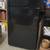 Whirlpool Refrigerator Black (18 cf) 1 thumbnail